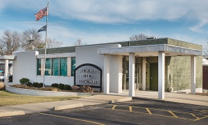 Dipartimento di polizia di Elsmere